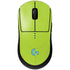 Color Pop Laser Lime G Pro Wireless Gaming Mouse Skin