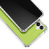 Color Pop Laser Lime Galaxy A14 5G Clear Case
