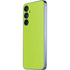 Color Pop Laser Lime Galaxy A35 5G Skin