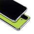 Color Pop Laser Lime Galaxy A36 5G Clear Case