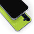 Color Pop Laser Lime Galaxy A55 5G Clear Case