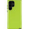 Color Pop Laser Lime Galaxy Cases