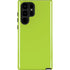 Color Pop Laser Lime Galaxy Cases