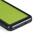 Color Pop Laser Lime Galaxy S24 Waterproof Case