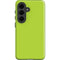 Color Pop Laser Lime Galaxy S26 Impact Case