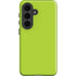 Color Pop Laser Lime Galaxy S26 Impact Case