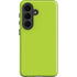 Color Pop Laser Lime Galaxy S26 Plus Impact Case