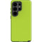 Color Pop Laser Lime Galaxy S26 Ultra Impact Case