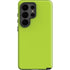 Color Pop Laser Lime Galaxy S26 Ultra Impact Case