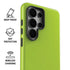 Color Pop Laser Lime Galaxy S26 Ultra Impact Case