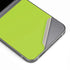 Color Pop Laser Lime Galaxy Z Flip6 Skin