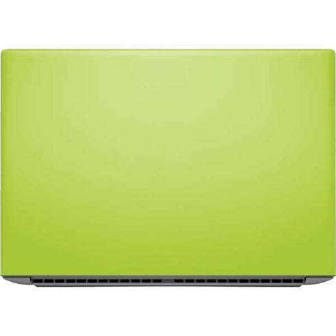 Color Pop Laser Lime HP ZBook Fury 16 G10 Skin