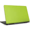 Color Pop Laser Lime Dell Inspiron Skin