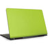 Color Pop Laser Lime Dell Inspiron Skin