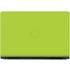 Color Pop Laser Lime Dell Inspiron Skin