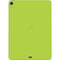 Color Pop Laser Lime Apple iPad Air Skin