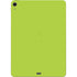 Color Pop Laser Lime Apple iPad Air Skin
