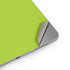 Color Pop Laser Lime Apple iPad Air Skin