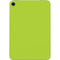Color Pop Laser Lime Apple iPad Mini Skin