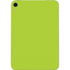 Color Pop Laser Lime Apple iPad Mini Skin