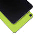 Color Pop Laser Lime Apple iPad Mini Skin