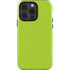 Color Pop Laser Lime iPhone 13 Pro Impact Case