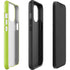 Color Pop Laser Lime iPhone 13 Pro Max Impact Case