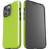 Color Pop Laser Lime iPhone 13 Pro Max Impact Case