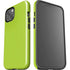 Color Pop Laser Lime iPhone 14 Impact Case