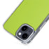 Color Pop Laser Lime iPhone 14 MagSafe Case