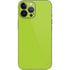 Color Pop Laser Lime iPhone 14 Pro Max Skin