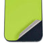 Color Pop Laser Lime iPhone 16 Plus Skin