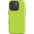 Color Pop Laser Lime iPhone 16 Pro Magsafe Impact Case