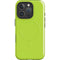 Color Pop Laser Lime iPhone 16 Pro Max Magsafe Impact Case