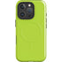 Color Pop Laser Lime iPhone 16 Pro Max Magsafe Impact Case