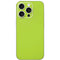 Color Pop Laser Lime iPhone 16 Pro Skin