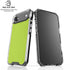 Color Pop Laser Lime iPhone 17 Air Clear Case