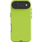 Color Pop Laser Lime iPhone 17 Air Impact Case