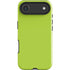 Color Pop Laser Lime iPhone 17 Air Impact Case