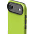 Color Pop Laser Lime iPhone 17 Air Impact Case