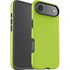 Color Pop Laser Lime iPhone 17 Air Impact Case