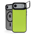 Color Pop Laser Lime iPhone 17 Air Kickstand Case