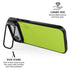 Color Pop Laser Lime iPhone 17 Air Kickstand Case