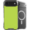Color Pop Laser Lime iPhone 17 Air MagSafe Case