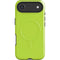Color Pop Laser Lime iPhone 17 Air Magsafe Impact Case