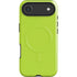 Color Pop Laser Lime iPhone 17 Air Magsafe Impact Case