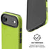 Color Pop Laser Lime iPhone 17 Air Magsafe Impact Case