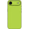 Color Pop Laser Lime iPhone 17 Air Skin