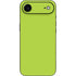 Color Pop Laser Lime iPhone 17 Air Skin