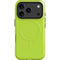Color Pop Laser Lime iPhone 17 Pro Magsafe Impact Case